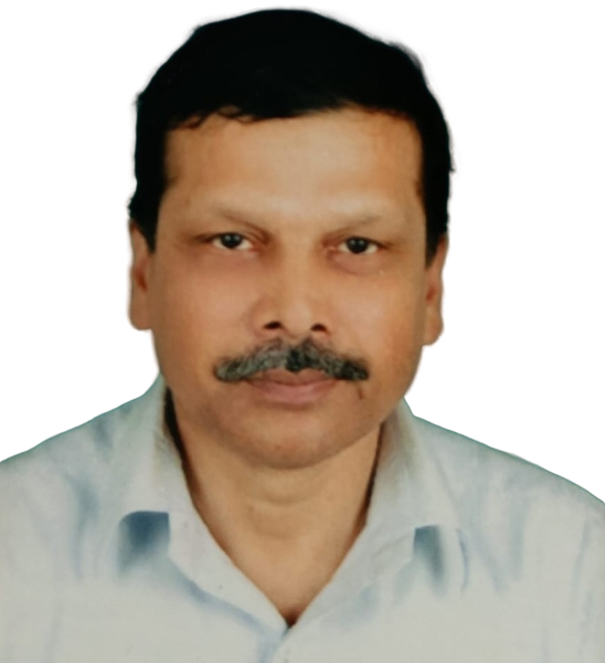 Mr. Sanjay Kumar Lal